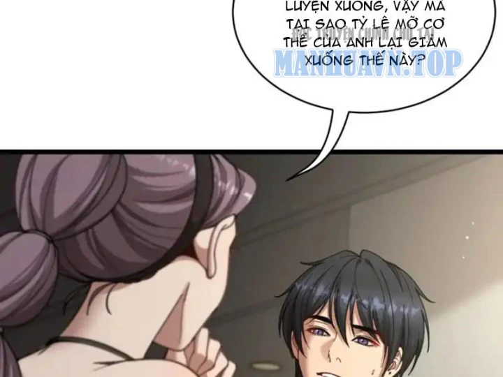 Sau Khi Tự Do Tài Chính, Họ Đã Dâng Hiến Lòng Trung Thành Chapter 71 - 122