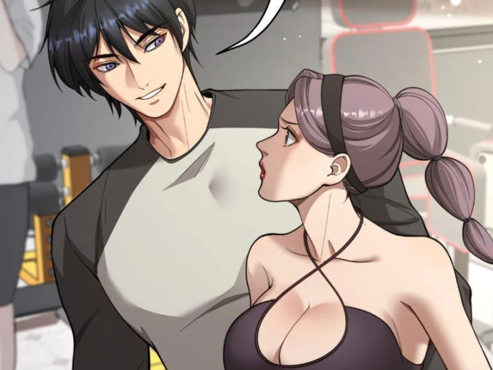 Sau Khi Tự Do Tài Chính, Họ Đã Dâng Hiến Lòng Trung Thành Chapter 72 - 5