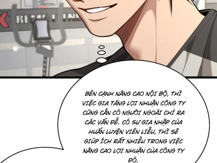 Sau Khi Tự Do Tài Chính, Họ Đã Dâng Hiến Lòng Trung Thành Chapter 72 - 8