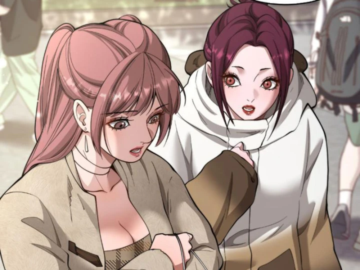 Sau Khi Tự Do Tài Chính, Họ Đã Dâng Hiến Lòng Trung Thành Chapter 72 - 16