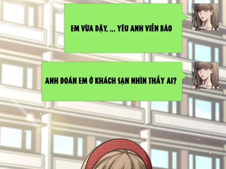 Sau Khi Tự Do Tài Chính, Họ Đã Dâng Hiến Lòng Trung Thành Chapter 72 - 19