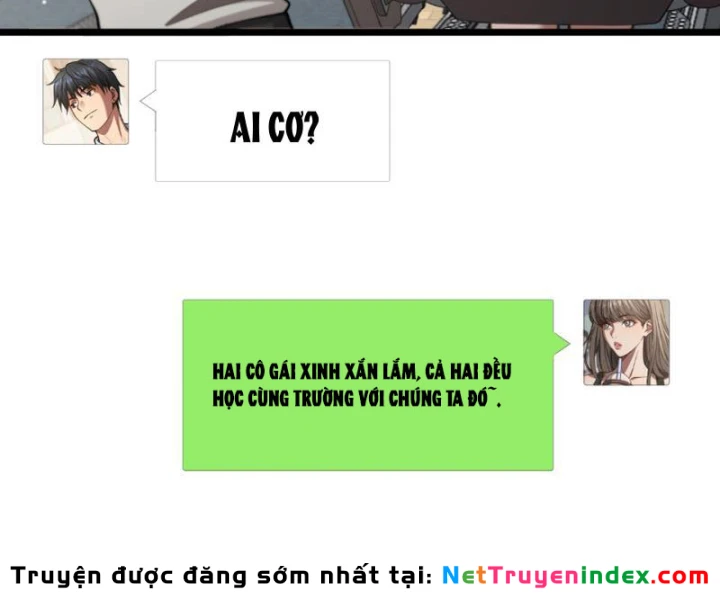 Sau Khi Tự Do Tài Chính, Họ Đã Dâng Hiến Lòng Trung Thành Chapter 72 - 23