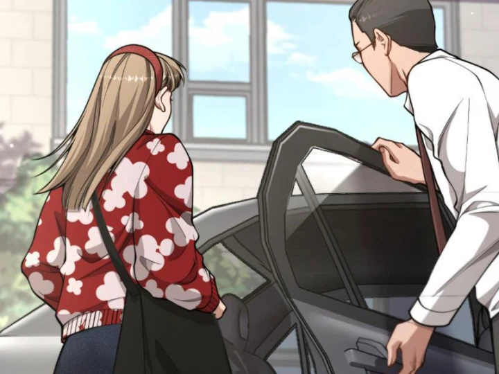 Sau Khi Tự Do Tài Chính, Họ Đã Dâng Hiến Lòng Trung Thành Chapter 72 - 30