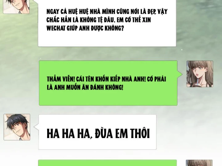 Sau Khi Tự Do Tài Chính, Họ Đã Dâng Hiến Lòng Trung Thành Chapter 72 - 33