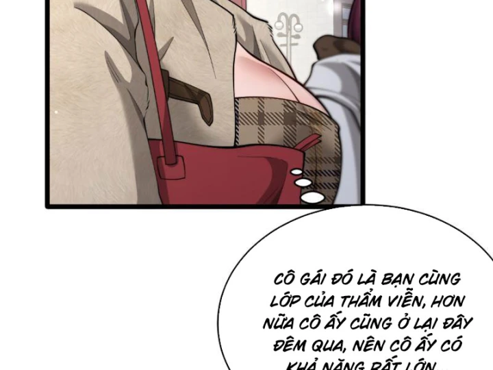 Sau Khi Tự Do Tài Chính, Họ Đã Dâng Hiến Lòng Trung Thành Chapter 72 - 38