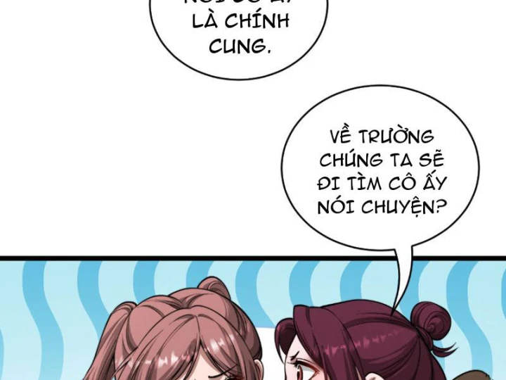 Sau Khi Tự Do Tài Chính, Họ Đã Dâng Hiến Lòng Trung Thành Chapter 72 - 41