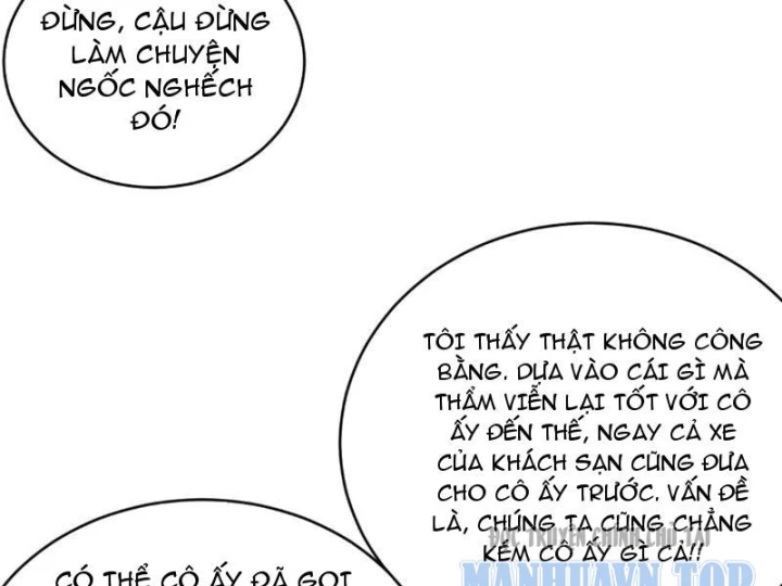 Sau Khi Tự Do Tài Chính, Họ Đã Dâng Hiến Lòng Trung Thành Chapter 72 - 43