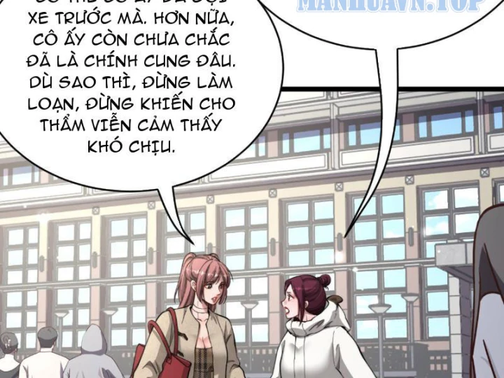 Sau Khi Tự Do Tài Chính, Họ Đã Dâng Hiến Lòng Trung Thành Chapter 72 - 44