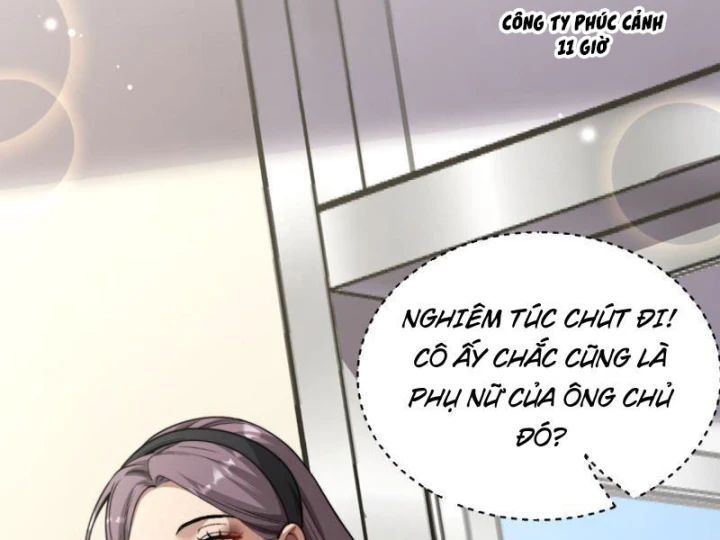 Sau Khi Tự Do Tài Chính, Họ Đã Dâng Hiến Lòng Trung Thành Chapter 72 - 47