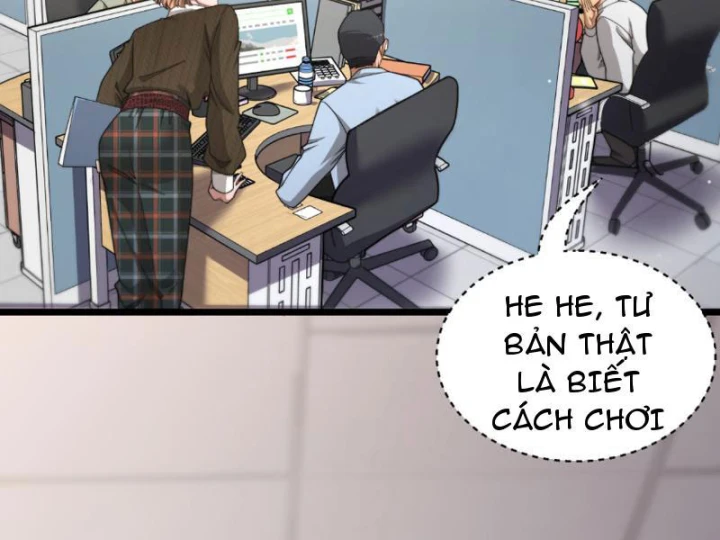 Sau Khi Tự Do Tài Chính, Họ Đã Dâng Hiến Lòng Trung Thành Chapter 72 - 53