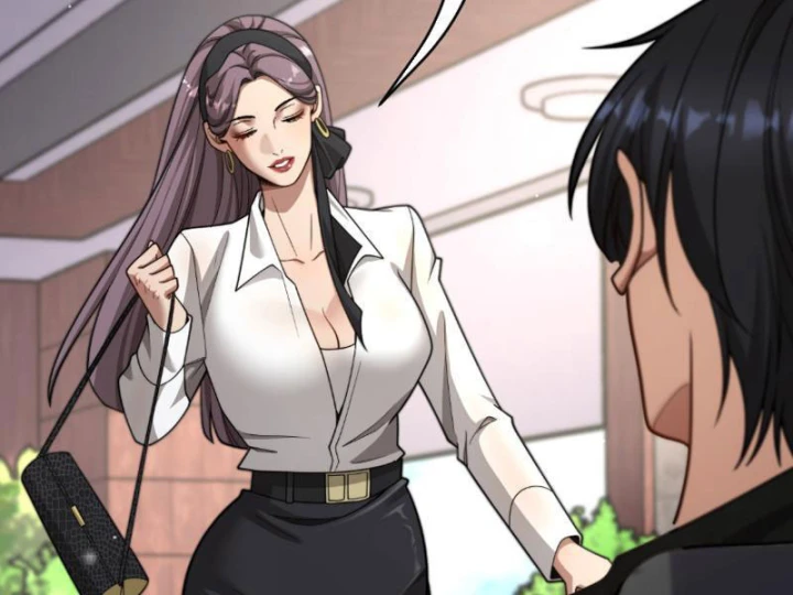 Sau Khi Tự Do Tài Chính, Họ Đã Dâng Hiến Lòng Trung Thành Chapter 72 - 63