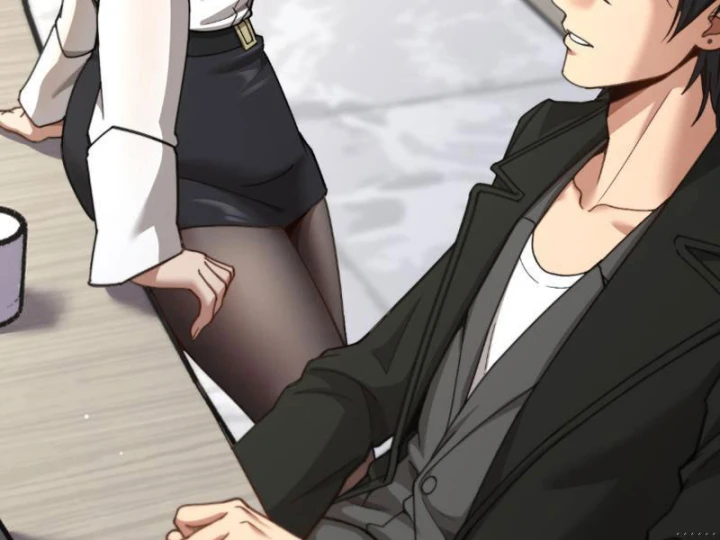 Sau Khi Tự Do Tài Chính, Họ Đã Dâng Hiến Lòng Trung Thành Chapter 72 - 73