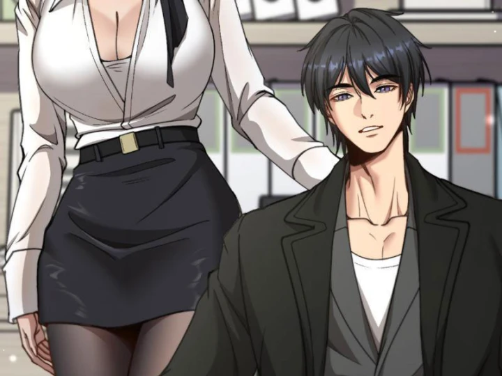 Sau Khi Tự Do Tài Chính, Họ Đã Dâng Hiến Lòng Trung Thành Chapter 72 - 83