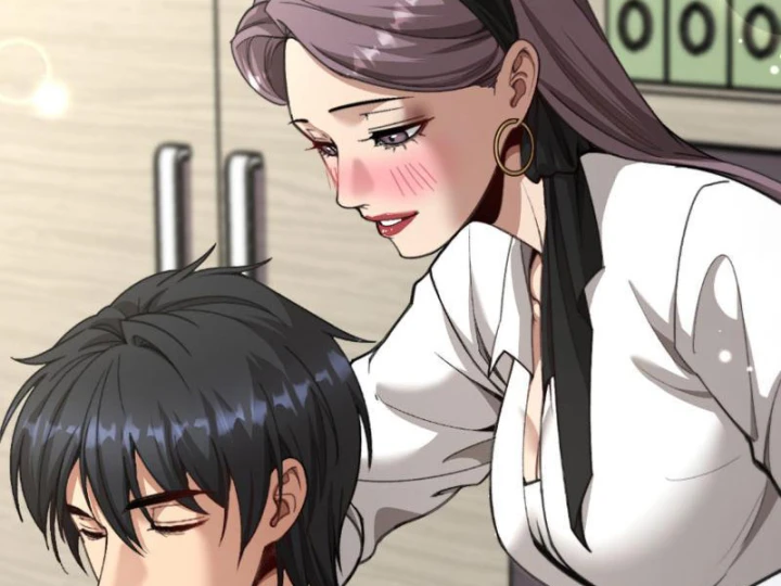 Sau Khi Tự Do Tài Chính, Họ Đã Dâng Hiến Lòng Trung Thành Chapter 73 - 3