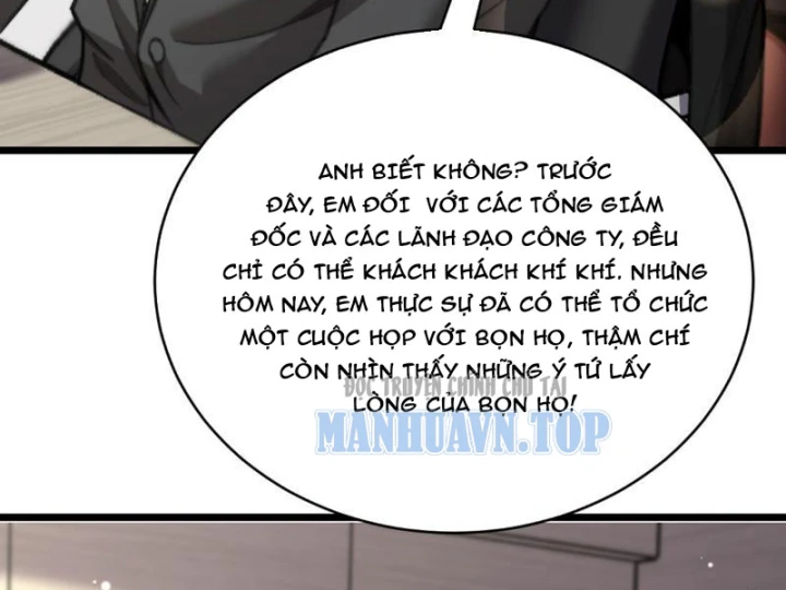 Sau Khi Tự Do Tài Chính, Họ Đã Dâng Hiến Lòng Trung Thành Chapter 73 - 5
