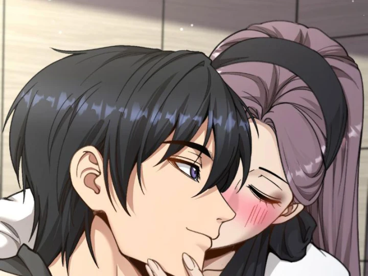 Sau Khi Tự Do Tài Chính, Họ Đã Dâng Hiến Lòng Trung Thành Chapter 73 - 6