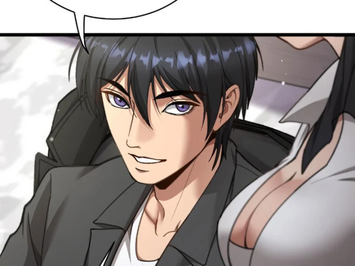 Sau Khi Tự Do Tài Chính, Họ Đã Dâng Hiến Lòng Trung Thành Chapter 73 - 9