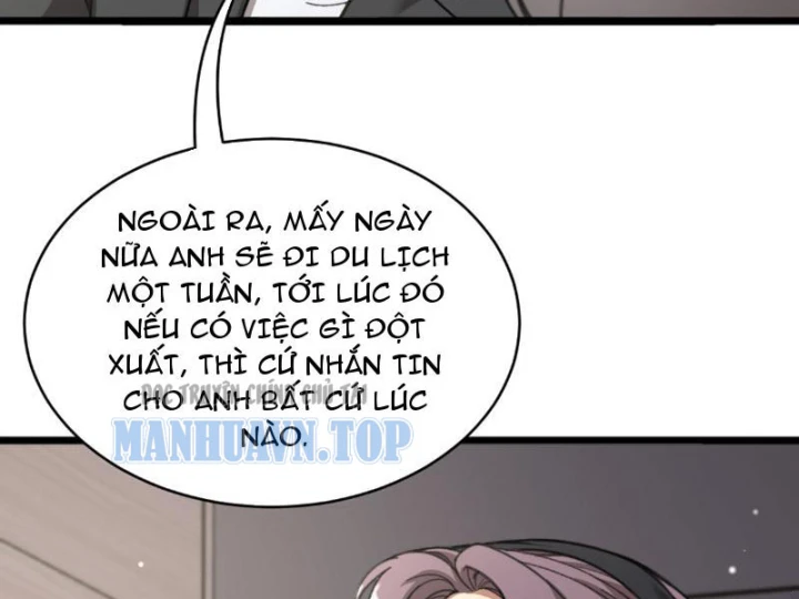 Sau Khi Tự Do Tài Chính, Họ Đã Dâng Hiến Lòng Trung Thành Chapter 73 - 10