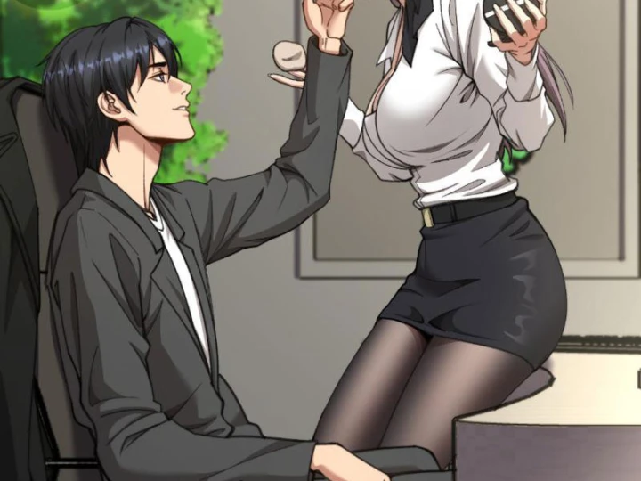 Sau Khi Tự Do Tài Chính, Họ Đã Dâng Hiến Lòng Trung Thành Chapter 73 - 14