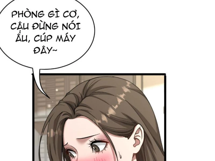 Sau Khi Tự Do Tài Chính, Họ Đã Dâng Hiến Lòng Trung Thành Chapter 73 - 40