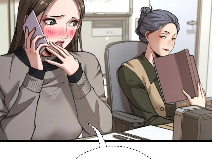 Sau Khi Tự Do Tài Chính, Họ Đã Dâng Hiến Lòng Trung Thành Chapter 73 - 44