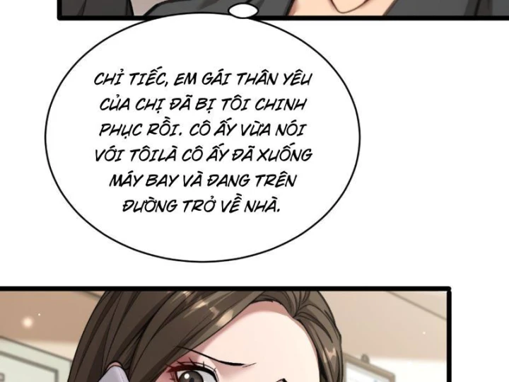 Sau Khi Tự Do Tài Chính, Họ Đã Dâng Hiến Lòng Trung Thành Chapter 73 - 47