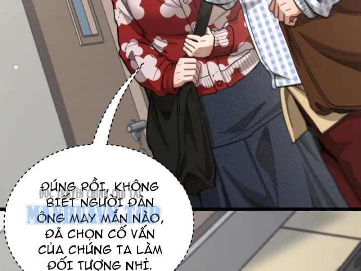 Sau Khi Tự Do Tài Chính, Họ Đã Dâng Hiến Lòng Trung Thành Chapter 73 - 55