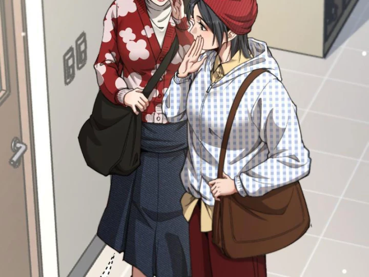 Sau Khi Tự Do Tài Chính, Họ Đã Dâng Hiến Lòng Trung Thành Chapter 73 - 57