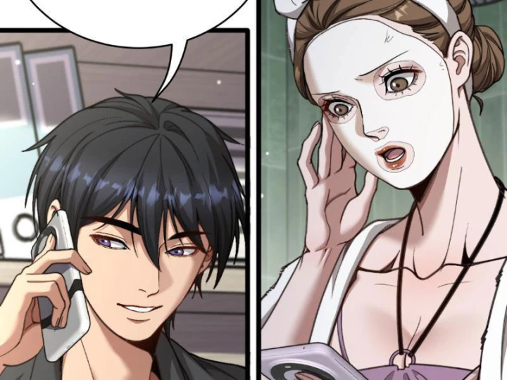 Sau Khi Tự Do Tài Chính, Họ Đã Dâng Hiến Lòng Trung Thành Chapter 73 - 64