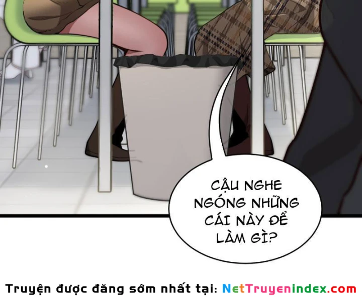 Sau Khi Tự Do Tài Chính, Họ Đã Dâng Hiến Lòng Trung Thành Chapter 73 - 74