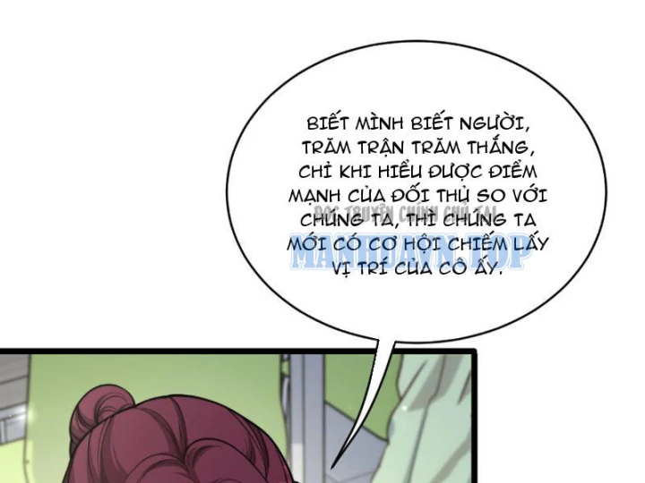 Sau Khi Tự Do Tài Chính, Họ Đã Dâng Hiến Lòng Trung Thành Chapter 73 - 75