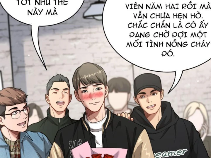 Sau Khi Tự Do Tài Chính, Họ Đã Dâng Hiến Lòng Trung Thành Chapter 73 - 80