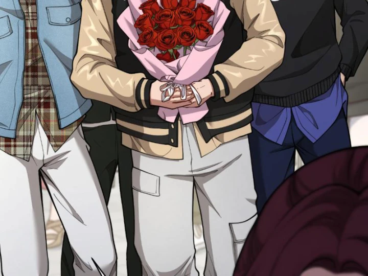 Sau Khi Tự Do Tài Chính, Họ Đã Dâng Hiến Lòng Trung Thành Chapter 73 - 81