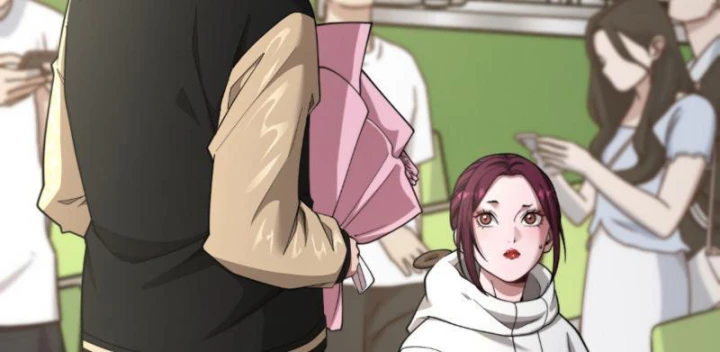 Sau Khi Tự Do Tài Chính, Họ Đã Dâng Hiến Lòng Trung Thành Chapter 73 - 86