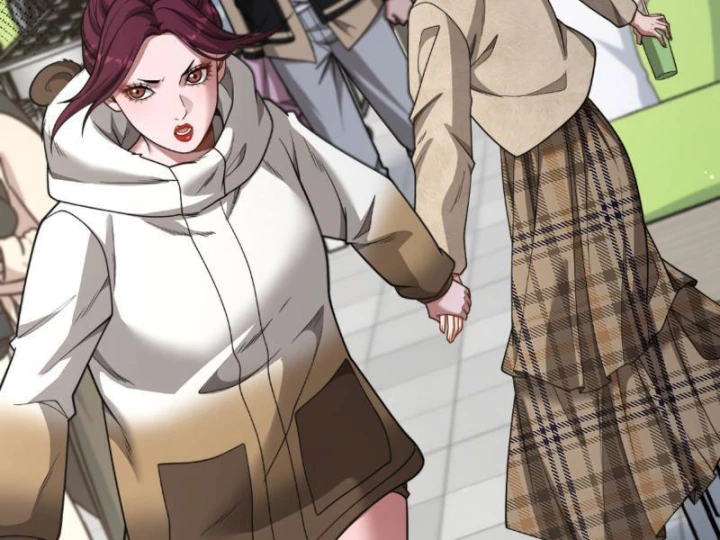 Sau Khi Tự Do Tài Chính, Họ Đã Dâng Hiến Lòng Trung Thành Chapter 73 - 101