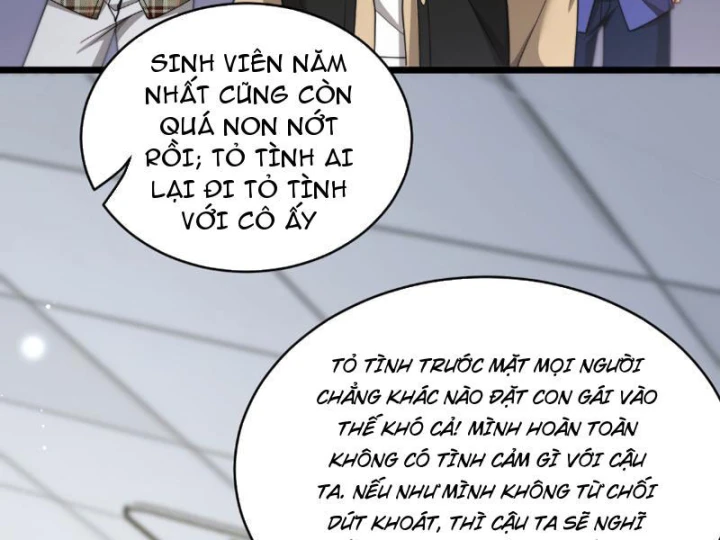 Sau Khi Tự Do Tài Chính, Họ Đã Dâng Hiến Lòng Trung Thành Chapter 73 - 104