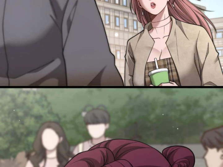 Sau Khi Tự Do Tài Chính, Họ Đã Dâng Hiến Lòng Trung Thành Chapter 73 - 112