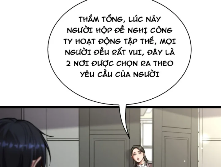 Sau Khi Tự Do Tài Chính, Họ Đã Dâng Hiến Lòng Trung Thành Chapter 74 - 5