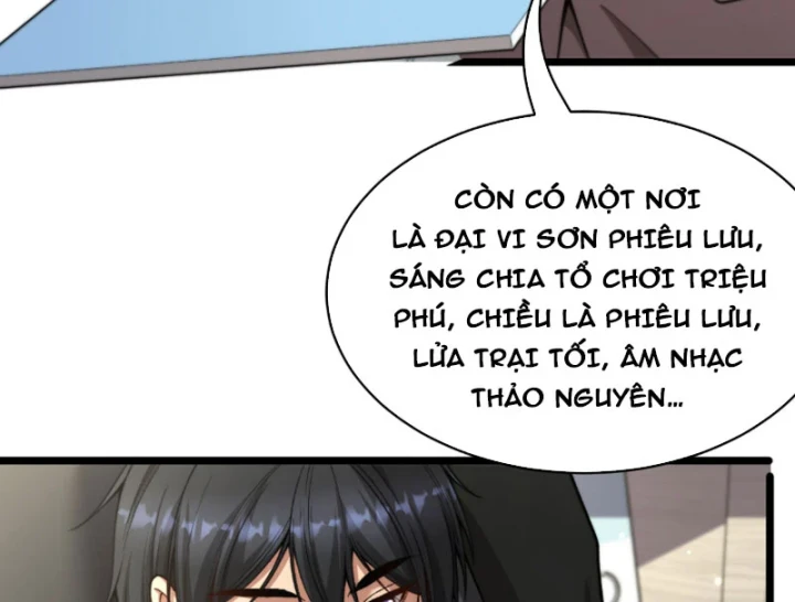 Sau Khi Tự Do Tài Chính, Họ Đã Dâng Hiến Lòng Trung Thành Chapter 74 - 9