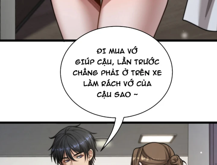 Sau Khi Tự Do Tài Chính, Họ Đã Dâng Hiến Lòng Trung Thành Chapter 74 - 25