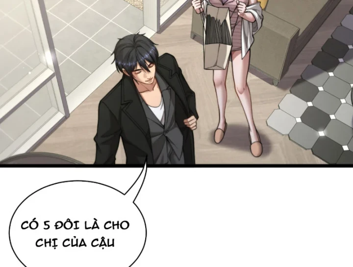 Sau Khi Tự Do Tài Chính, Họ Đã Dâng Hiến Lòng Trung Thành Chapter 74 - 28