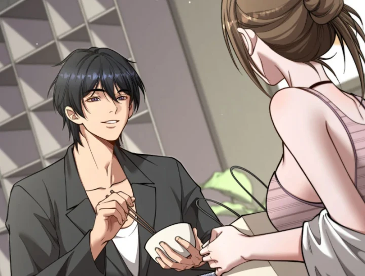 Sau Khi Tự Do Tài Chính, Họ Đã Dâng Hiến Lòng Trung Thành Chapter 74 - 30