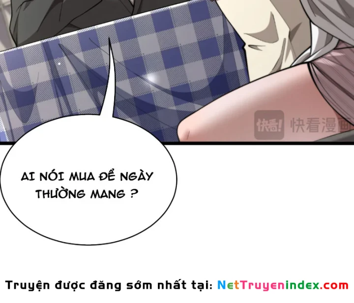 Sau Khi Tự Do Tài Chính, Họ Đã Dâng Hiến Lòng Trung Thành Chapter 74 - 31