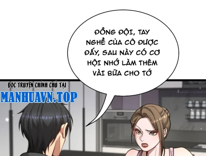 Sau Khi Tự Do Tài Chính, Họ Đã Dâng Hiến Lòng Trung Thành Chapter 74 - 37