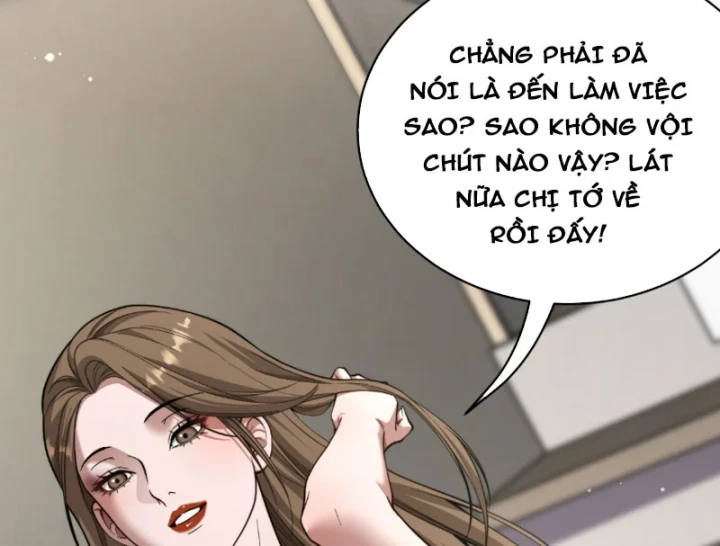 Sau Khi Tự Do Tài Chính, Họ Đã Dâng Hiến Lòng Trung Thành Chapter 74 - 45