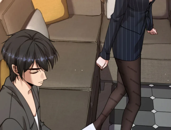 Sau Khi Tự Do Tài Chính, Họ Đã Dâng Hiến Lòng Trung Thành Chapter 74 - 69