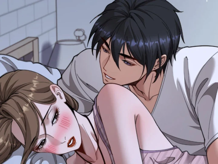 Sau Khi Tự Do Tài Chính, Họ Đã Dâng Hiến Lòng Trung Thành Chapter 74 - 116