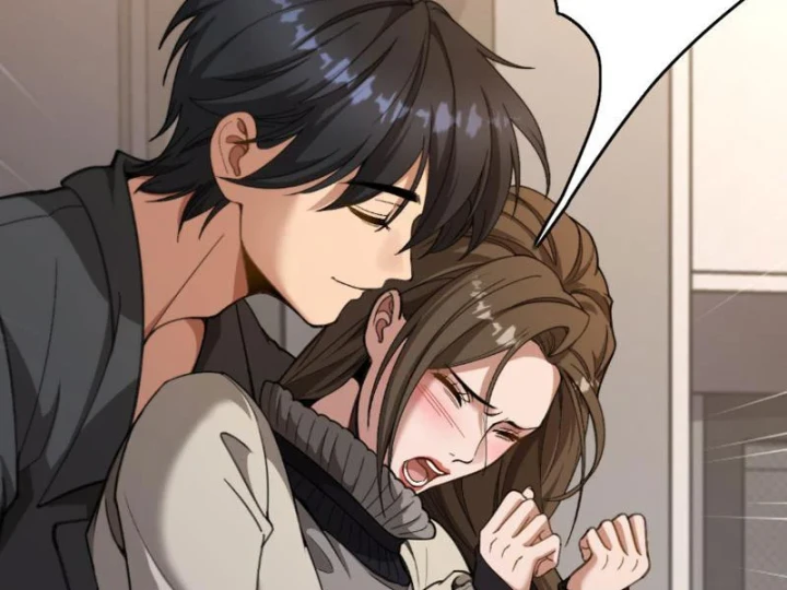 Sau Khi Tự Do Tài Chính, Họ Đã Dâng Hiến Lòng Trung Thành Chapter 75 - 3