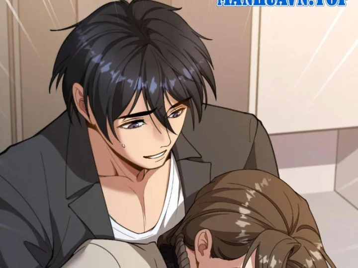 Sau Khi Tự Do Tài Chính, Họ Đã Dâng Hiến Lòng Trung Thành Chapter 75 - 8