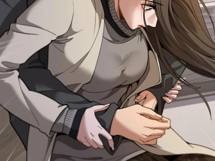 Sau Khi Tự Do Tài Chính, Họ Đã Dâng Hiến Lòng Trung Thành Chapter 75 - 9